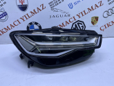 Oto Çıkma Parça / Audi / A6 / Elektrik / Far / Çıkma Parça 