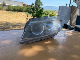 Oto Çıkma Parça / Elektrik / Far / BMW / 5 Serisi / Çıkma Parça 