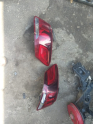 PEUGEOT 301 SAĞ SOL STOP