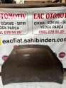 FİAT DOBLO GENİŞ AİLE 2015-2023 KAPUT KAHVERNGİ ORJİNAL 52101773
