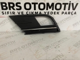 5C6853665 JETTA 2015-2018 SİS KAPAĞI SİSLİ NİKELAJLI