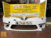 RENAULT FLUENCE ÇIKMA ORJİNAL ÖN TAMPON VE DİĞER PARÇALARI