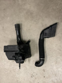 RENAULT SCENİC HAVA FİLTRE KUTUSU DİZEL 2003-2008