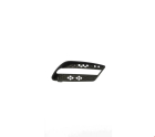 LED SİS FAR KAPAĞI SOL ( AMG ) W204 2007-