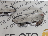 Oto Çıkma Parça / Elektrik / Far Camı / Volvo / S90 / Sıfır Parça 