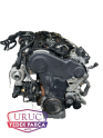 03L100091E 03L100104M 03L100104MX 2.0 TDİ CGL Motor Komple