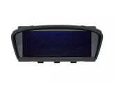 BMW	E90 E91 E60 E61 E63 E64 E65	Navigasyon Radyo Bilgi Ekranı