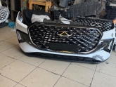 Chery Tiggo 8 Prestige Ön Panjur Sıfır Orjinal ZENGİN OTO