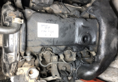 Toyota Hiace 2.4 D 1994 Çıkma Mazot Pompası