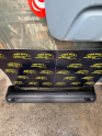 Ford Courier 2024-2026 Arka Tampon Cıkma Orjinal