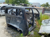 Oto Çıkma Parça / Kaporta & Karoser / Kupa / Volkswagen / Amarok / Çıkma Parça 