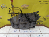 Oto Çıkma Parça / Opel / Combo / Elektrik / Far / Çıkma Parça 