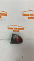 Seat leon sağ stop mk1 şeffaf cam 99-05