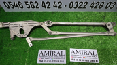 4M5117K484 FORD FOCUS 2 SİLECEK CAM MEKANİZMASI