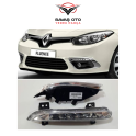 FLUENCE YM GÜNDÜZ FARI SAG SOL 2013-