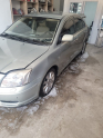 2002-2009 TOYOTA AVESNİS KAPI CAMLARI