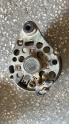Oto Çıkma Parça / Elektrik / Şarj Dinamosu / Ford / Taunus / Çıkma Parça 