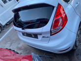 FORD FİESTA ARKA DİNGİL 2009-2017 ORİJİNAL HATASIZ