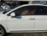 CITROEN C5 SOL ÖN KAPI