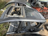RENAULT MEGAN 2  KESME TAVAN