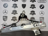 FORD FİESTA SAĞ ÖN CAM KRİKOSU ORJİNAL ÇIKMA 8A61A23208AD