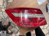 MERCEDES W207 SOL STOP A2079060158