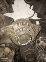 MİTSUBİSHİ CARİSMA 98-2005 ŞARJ DİNAMOSU-ALKO OTOMOTİV
