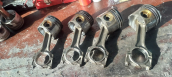 Oto Çıkma Parça / Motor / Piston Kolu / BMW / 3 Serisi / Çıkma Parça 