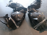 MERCEDES B W246 W117 W176 SAĞ ÖN DAVLUMBAZ 2466900200 SY