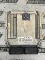 VW Tiguan 2.0 06L907309B 0261S12720 MG1CS001 MOTOR BEYNİ