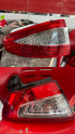 FORD MONDEO ÇIKMA ORJİNAL SOL İÇ DIŞ STOP LAMBASI