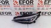 BYD ATTO3 ÖN SOL FAR ORJİNAL ÇIKMA YEDEK PARÇA