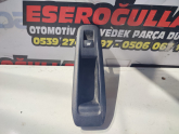 PEUGEOT 308 SAĞ ARKA KAPI CAM DÜĞMESİ VE ÇERÇEVESI
