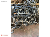 AUDİ A4 A6 A5 Q5 2.0 CGL Dizel Motor Orjinal Çıkma Parça