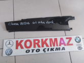 MERCEDES C KASA W206 SOL ARKA DİREK