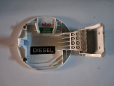 Oto Çıkma Parça / Mekanik / Depo Kapağı / Hyundai / Getz / Çıkma Parça 
