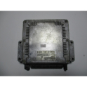 Peugeot 306 2.0 HDI Motor Beyni EDC15C2 04 0281010249 9636256980