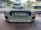 Ford Courier Ön Tanpon dolu