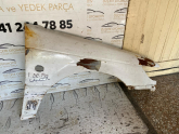 MİTSUBİSHİ LANCER SAĞ ÖN ÇAMURLUK 1990 MODEL ÇIKMA