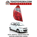 HYUNDAİ İ10 ARKA STOP SAĞ SOL 2011 2012 2013 / KAMPANYA
