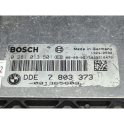 Oto Çıkma Parça / BMW / 1 Serisi / Elektrik / Motor Beyni / Çıkma Parça 