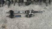 CİTROEN C ELYSEE PEUGEOT 301 ÖN AKS MİLİ BURSA MG