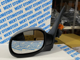 PEUGEOT 206 SOL AYNA ELK ISITM 5PİN (1998-2010) SIFIR XXX