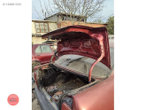 Oto Çıkma Parça / Fiat / Tempra / Kaporta & Karoser / Bagaj / Çıkma Parça 
