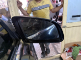 Oto Çıkma Parça / Kaporta & Karoser / Kapı Camları / Audi / A3 / Çıkma Parça 