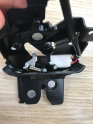 Oto Çıkma Parça / Mekanik / Bagaj Kilidi / Mazda / 3 / Sıfır Parça 