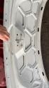 Oto Çıkma Parça / Ford / Transit Custom / Kaporta & Karoser / Kaput / Çıkma Parça 