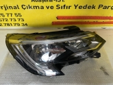 RENAULT TALİANT SOL FAR 260109945R SALİM OTOMOTİV