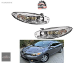 FLUENCE ÖN FAR MOTORLU MERCEKLİ SAĞ SOL 2013+ ADET FİYAT SIFIR