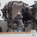 VOLKSWAGEN SCİROCCO 1.4 TSİ CAX GARANTİLİ MOTOR